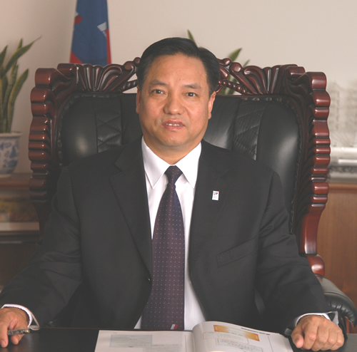 人民萬福,人民萬福集團(tuán),中國(guó)人民萬福集團(tuán)
