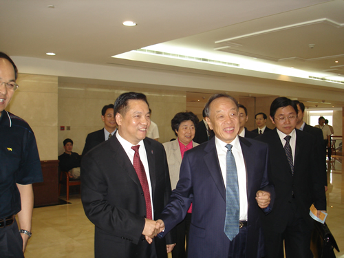 人民萬福,人民萬福集團,中國人民萬福集團