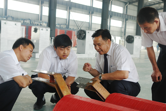 人民萬福,人民萬福集團,中國人民萬福集團